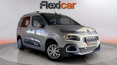 Usado 2019 Citroën Berlingo PureTech Monovolumen | 14.990 € (Precio justo)