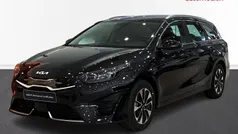 Usado 2025 Kia Ceed Familiar | 30.000 € (Precio justo)