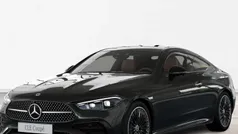 Usado 2025 Mercedes CLE200 Coupe | 66.900 €