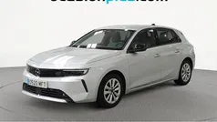 Gris Usado 2023 Opel Astra Edition Utilitario | 14.578 € (Super precio)