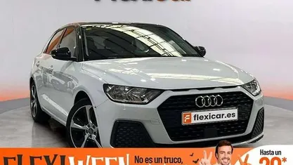 Usado Audi A1 Sportback Premium 95 CV (69 kW) 2020 Utilitario