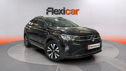 Usado VW Taigo Life 95 CV (69 kW) 2022 SUV