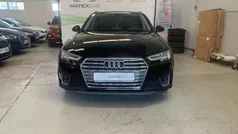 Negro Usado 2019 Audi A4 S-Line Familiar | 23.990 € (Precio justo)