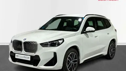 Nuevo BMW iX1 150 kW (204 CV) 2026 SUV
