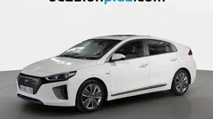 Usado 2016 Hyundai Ioniq Style Utilitario | 14.250 € (Un poco caro)