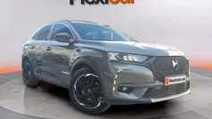 Gris Usado 2020 DS Automobiles DS7 Crossback SUV | 18.990 € (Super precio)