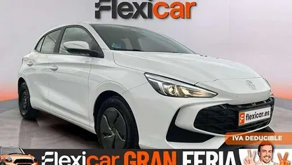 Usado MG MG3 195 CV (143 kW) 2025 Utilitario