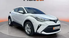 Usado 2023 Toyota C-HR Active SUV | 19.990 € (Super precio)