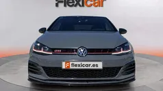 Usado 2019 VW Golf VII GTI Berlina | 28.790 € (Precio justo)