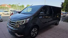Usado 2022 Renault Trafic Equilibre Van | 42.900 €