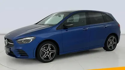 Brugt Mercedes B250e 218 HK (160 kW) 2025 MPV