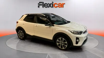 Usado Kia Stonic 120 CV (88 kW) 2018 SUV