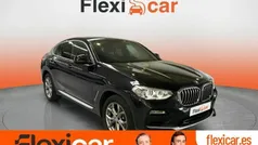 Usado 2019 BMW X4 SUV | 31.990 € (Buen precio)