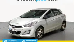 Usado 2013 Hyundai i30 Utilitario | 9250 € (Precio justo)