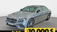 Usado 2017 Mercedes E43 AMG AMG Berlina | 39.500 €