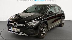 Negro Usado 2023 Mercedes GLA200 SUV | 31.819 € (Super precio)