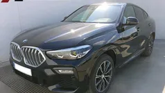Usado 2021 BMW X6 Comfort Edition SUV | 65.900 €