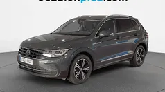 Usado 2022 VW Tiguan Life SUV | 26.773 € (Buen precio)