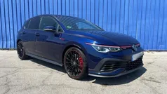 Usado 2024 VW Golf VIII GTI Clubsport | 42.900 € (Precio justo)