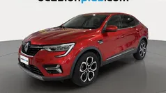 Usado 2023 Renault Arkana Techno SUV | 22.264 € (Buen precio)