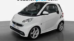 Usado 2015 Smart ForTwo Coupé Coupe | 9490 € (Super precio)