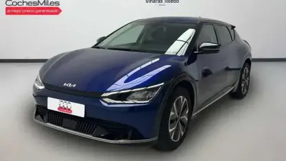Usado Kia EV6 Air 168 kW (229 CV) 2023 Eléctrico SUV
