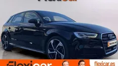 Usado 2020 Audi A3 Sportback Premium Utilitario | 21.990 € (Precio justo)
