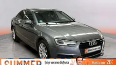 Usado 2016 Audi A4 Berlina | 16.990 € (Precio justo)