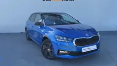 Usado 2024 Skoda Fabia Selection | 18.400 € (Precio justo)