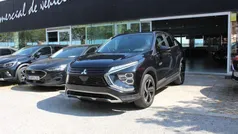 Usado 2022 Mitsubishi Eclipse Cross SUV | 19.850 € (Precio justo)