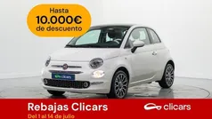 Usado 2024 Fiat 500 Utilitario | 12.790 € (Precio justo)