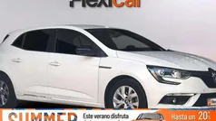 Usado 2018 Renault Mégane IV LIMITED Berlina | 11.390 € (Super precio)