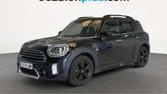 Usado 2021 Mini Cooper Countryman SUV | 20.910 € (Super precio)