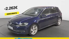 Usado 2017 VW Golf VII Sport Berlina | 19.900 € (Buen precio)
