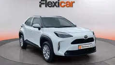 Usado 2025 Toyota Yaris Hybrid Active | 23.190 € (Precio justo)