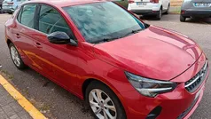 Usado 2023 Opel Corsa Elegance Berlina | 12.900 € (Precio justo)