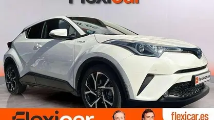 Usado 2019 Toyota C-HR Advance SUV | 16.390 € (Super precio)