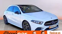 Usado 2018 Mercedes A200 Utilitario | 20.990 € (Precio justo)
