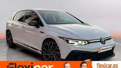 Usado 2021 VW Golf VIII GTI Clubsport | 37.990 € (Precio justo)