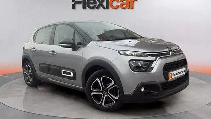 Usado Citroën C3 102 CV (75 kW) 2024 Berlina