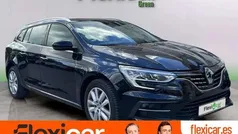 Usado 2022 Renault Mégane IV Techno Utilitario | 15.490 € (Super precio)