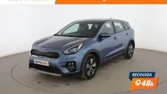 Usado 2021 Kia Niro SUV | 18.599 € (Buen precio)