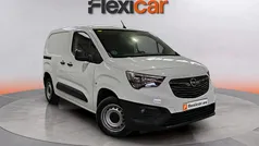 Usado 2021 Opel Combo S Monovolumen | 11.490 € (Super precio)