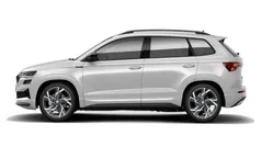 Usado 2025 Skoda Karoq SportLine SUV | 35.449 € (Precio justo)