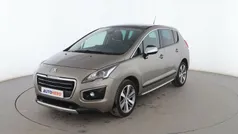 Usado 2013 Peugeot 3008 Allure SUV | 9299 € (Precio justo)