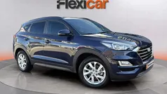 Usado 2020 Hyundai Tucson SUV | 15.490 € (Buen precio)