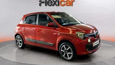 Rojo Usado 2015 Renault Twingo Zen Utilitario | 7990 € (Precio justo)