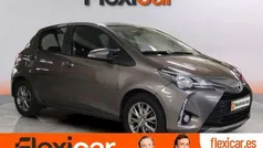 Usado 2019 Toyota Yaris Active Utilitario | 11.790 € (Precio justo)
