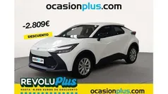 Usado 2025 Toyota C-HR Active SUV | 28.091 € (Buen precio)