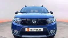 Usado 2020 Dacia Sandero Utilitario | 10.790 € (Buen precio)